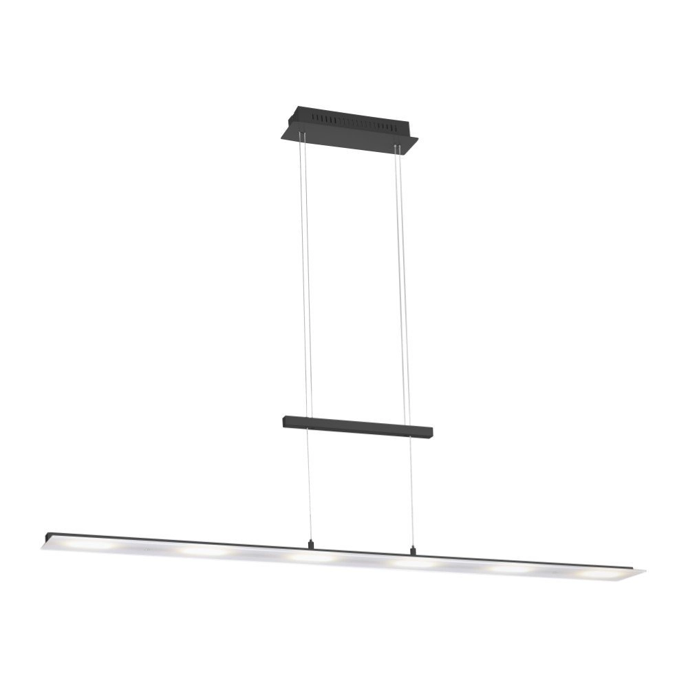 LED hanging lamp Nele
