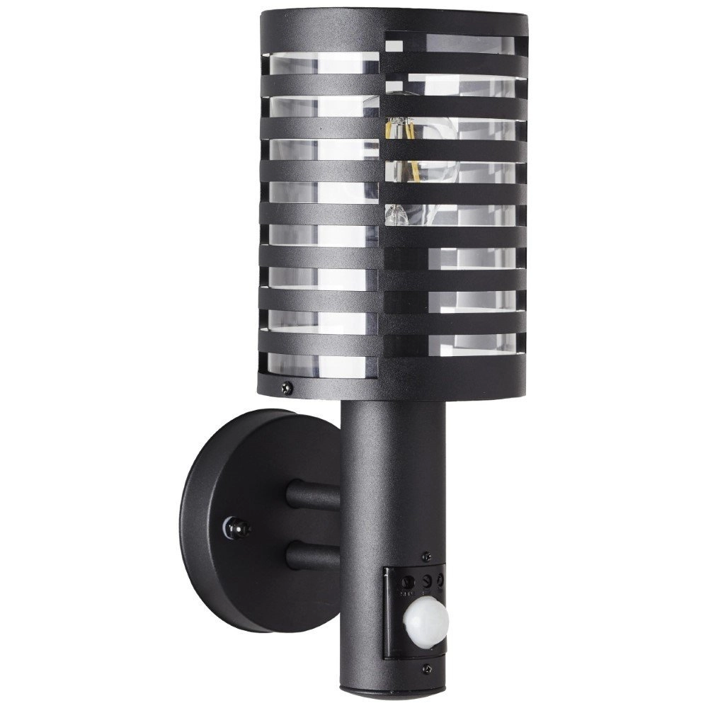 Design outdoor lamp Venlo with sensor Brilliant 4004353386428