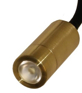 Bedside lamp Easy gold Artdelight 8719831735457