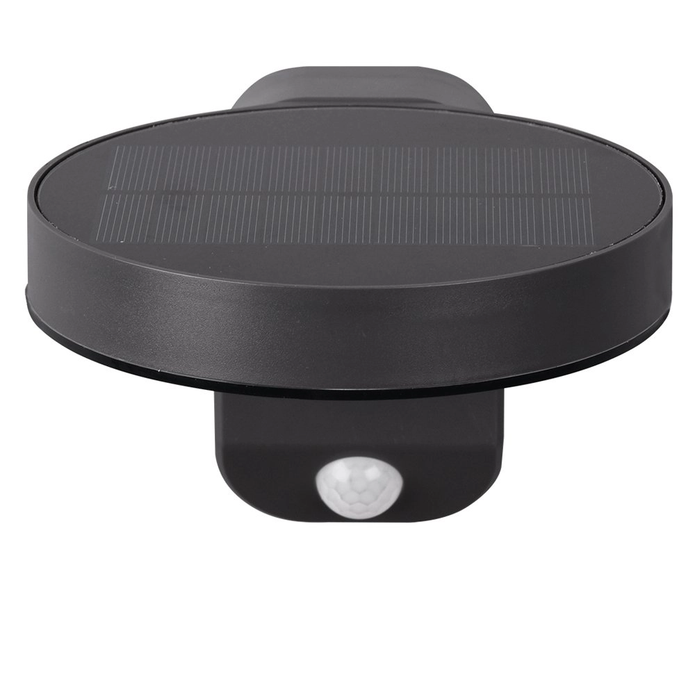 Solar wall lamp Posadas Trio 4017807452686