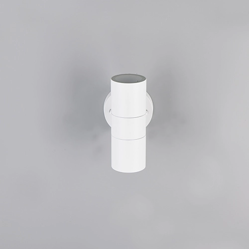 Wall lamp Turia white Trio 4017807691344