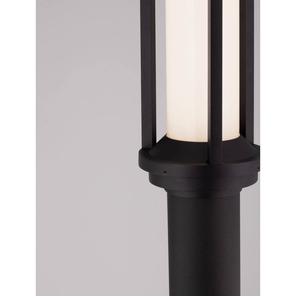 Design garden lamp Solstice round Lyora 5212017449870