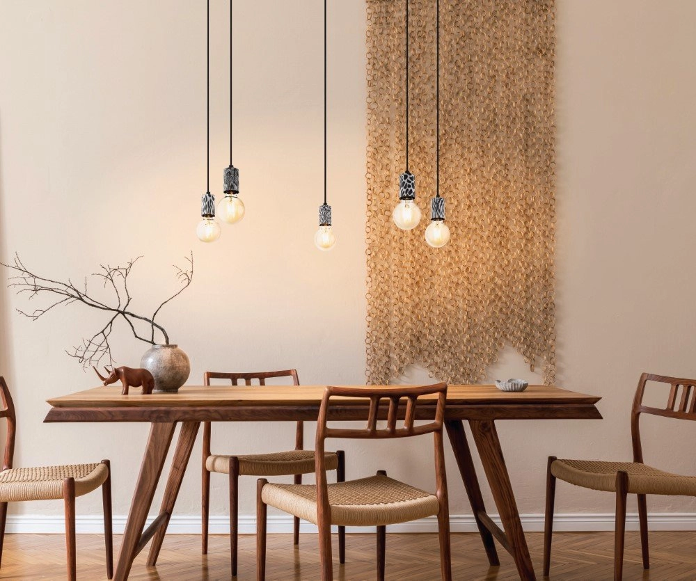 Pendant lamp Coulsdon Eglo 9002759433147