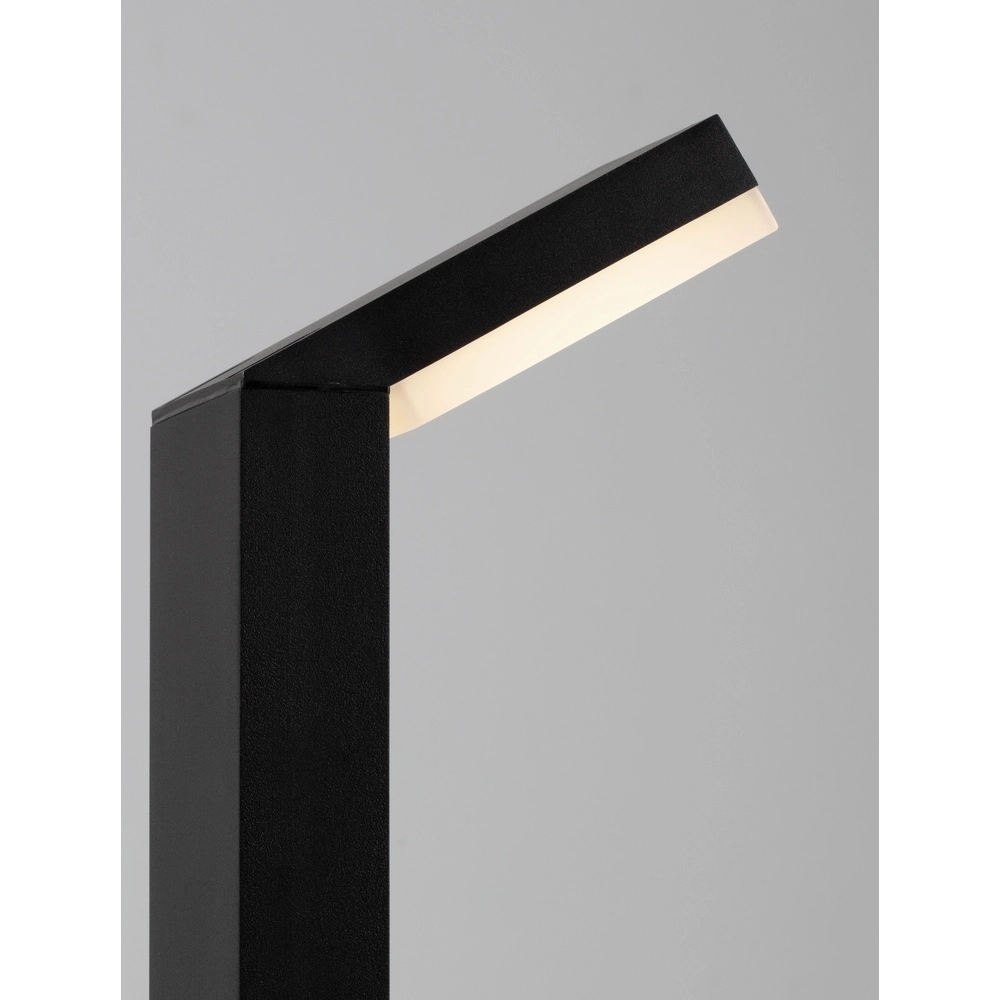 Garden lamp Farge anthracite Lyora 5212017476678