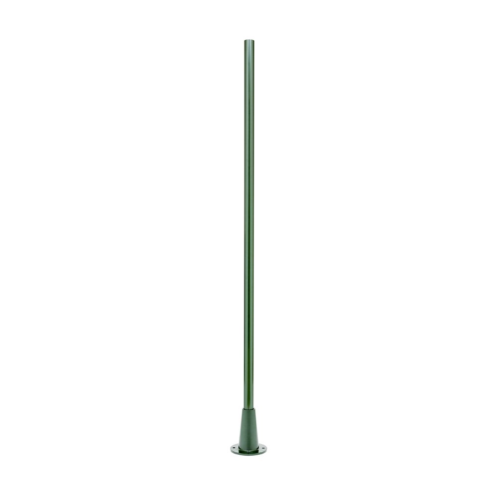 Lantern mast Pole Pegasus mast 187cm green