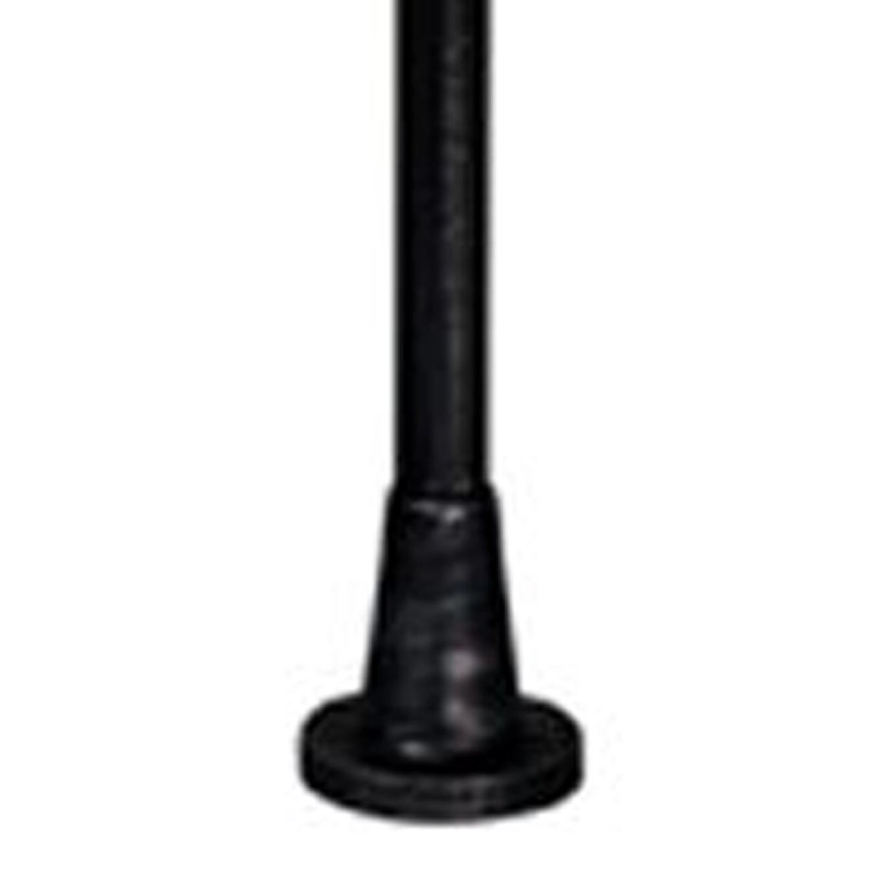 Garden lamp Holli black-silver Albert 4007235041392