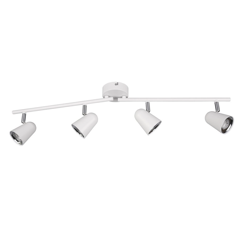 Ceiling spot Toulouse 4-light