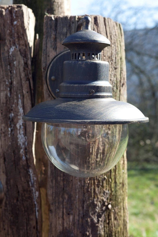 Rural outdoor lamp Artu Brilliant 4004353110191