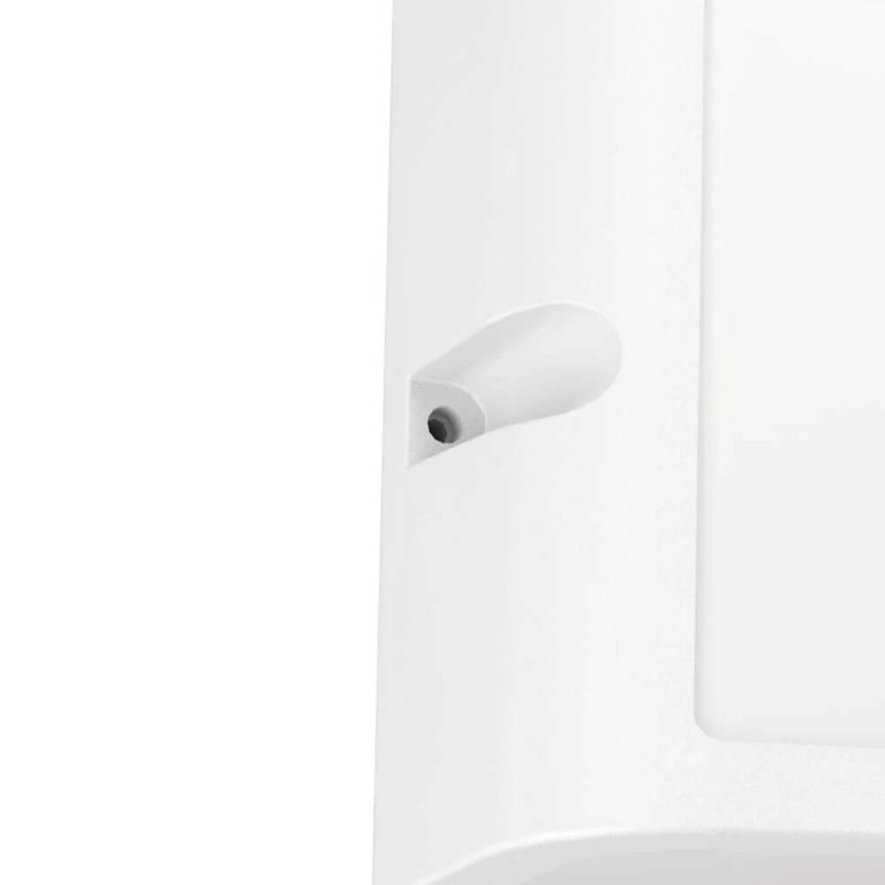 Design outdoor lamp Camarda White - with LED Eglo 9008606261895