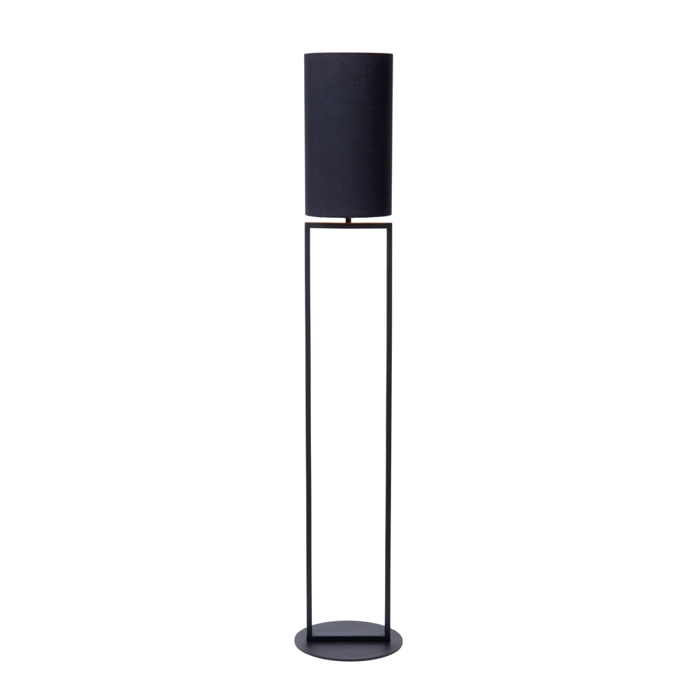 Floor lamp Herman Black