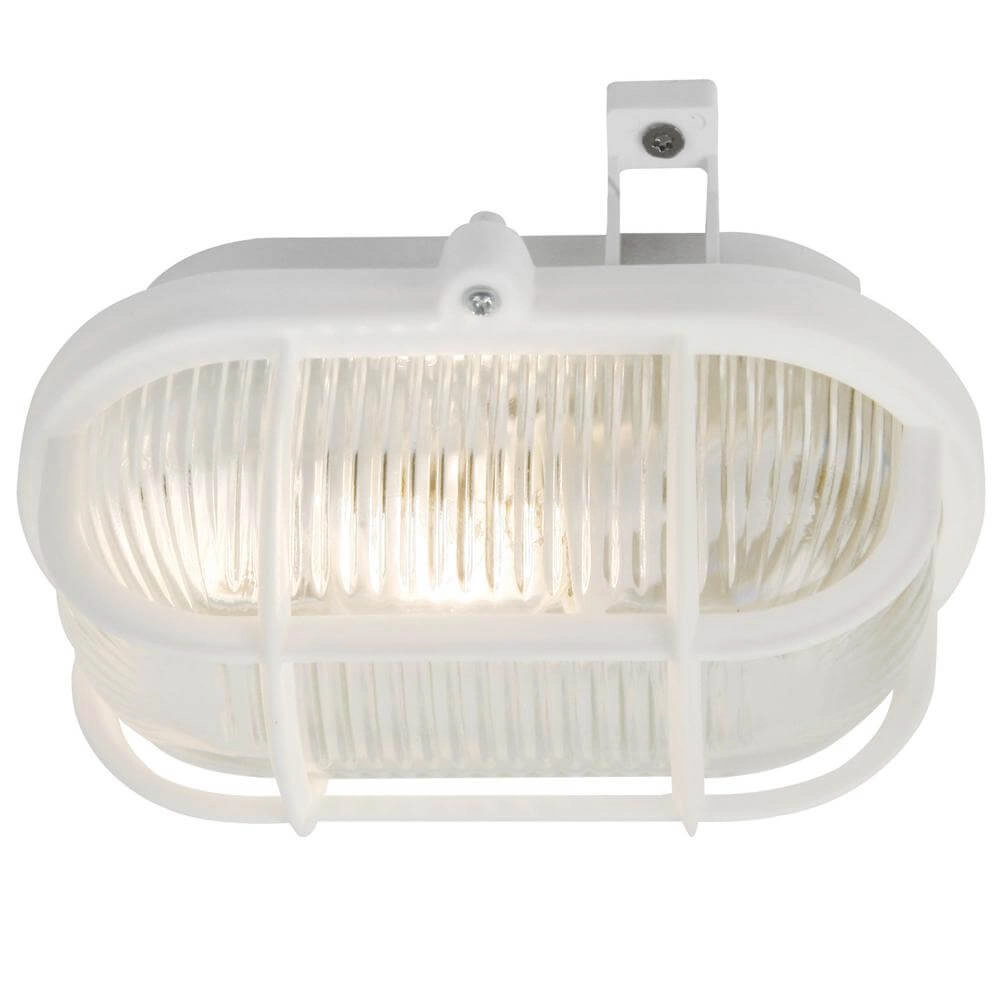 Classic stable lamp Skotlampe white Nordlux 4017506013324