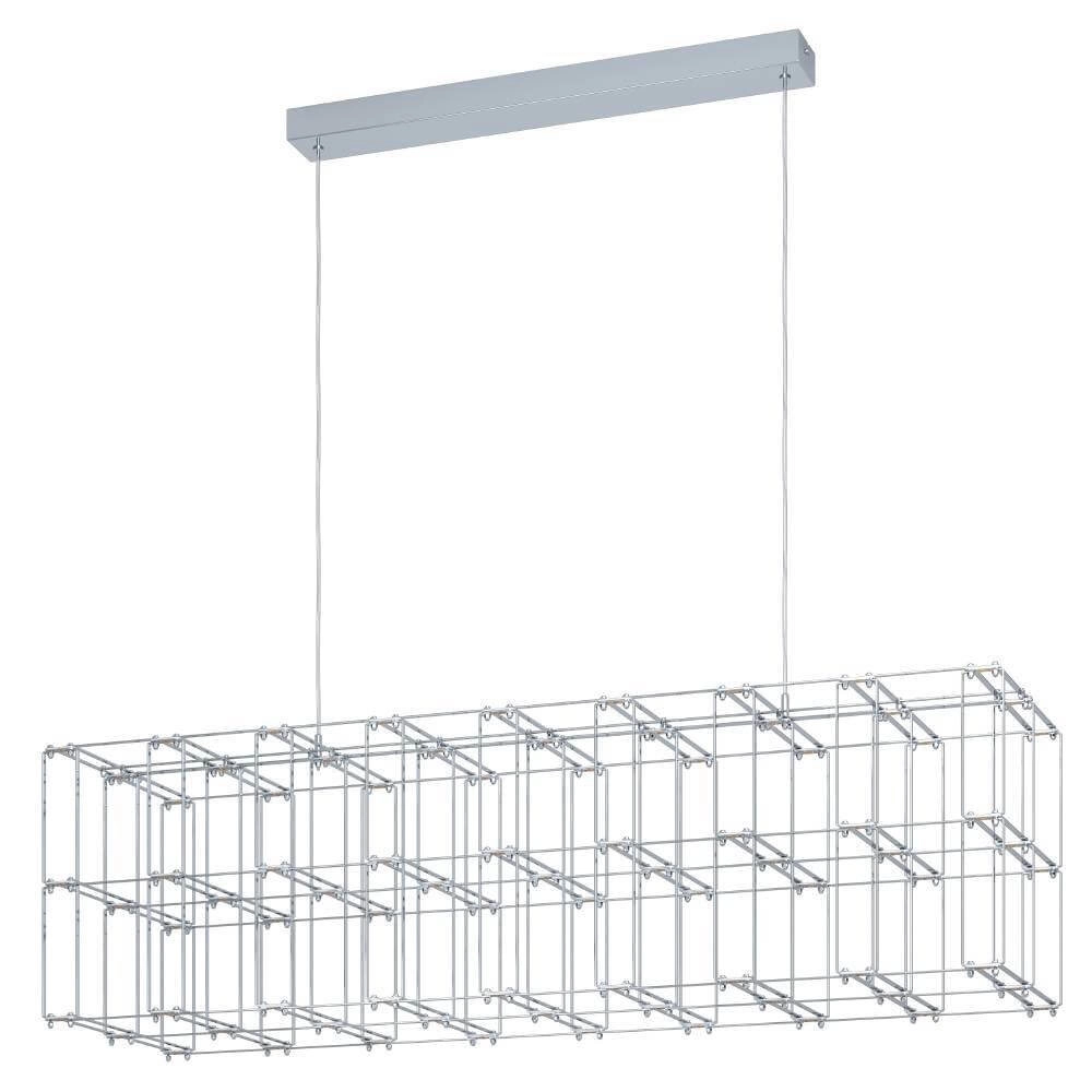 Modern hanging lamp - 108cm Frontera
