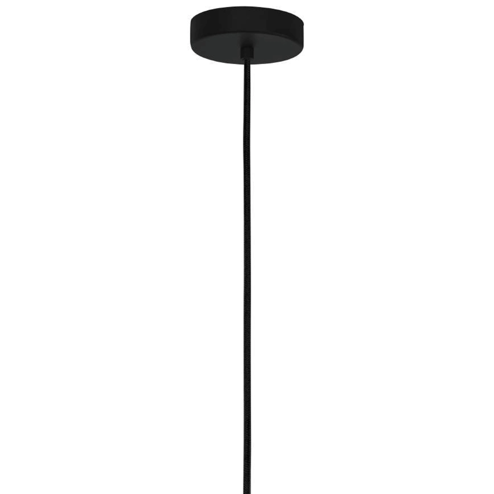 Country Pendant Lamp Adwickle Eglo 9002759437763