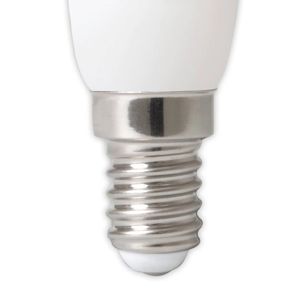 Switchboard light 1,5W - E14 - Led - Filament Soft Circle 8712879153177