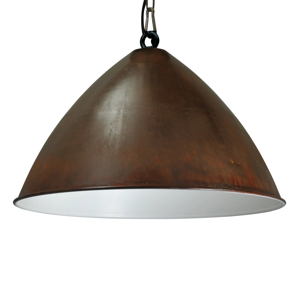 Dining room lamp Industria 2x52 Masterlight 8718121230153