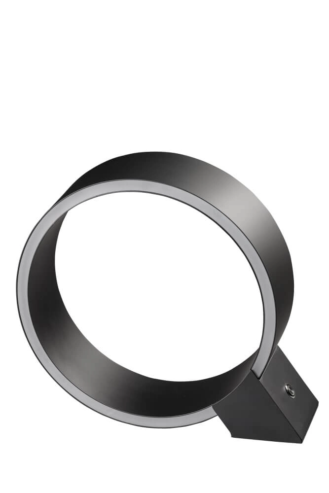 Led table lamp The Q 30cm