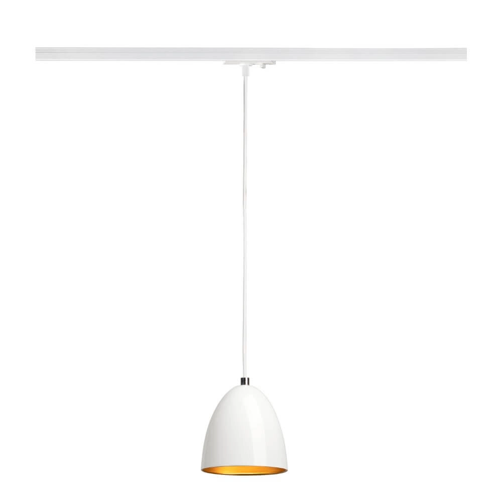 1-phase rail pendulum Para Cone white