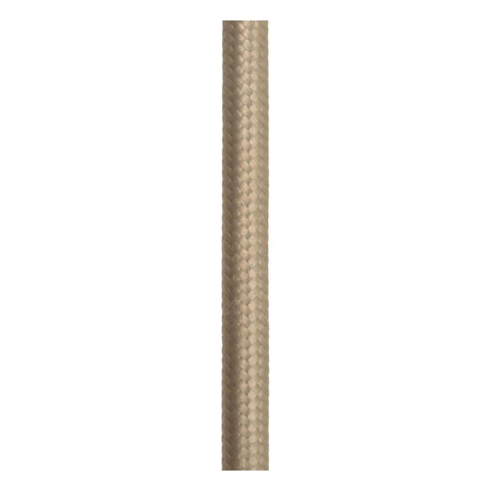 Design pendant lamp Tiana taupe Lucide 5411212650436