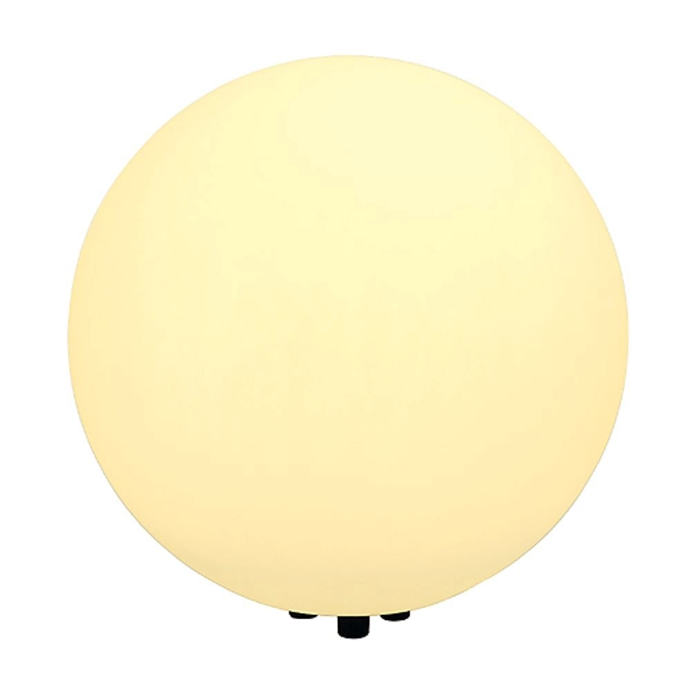 Ball lamp Rotoball Floor 50 for outdoors