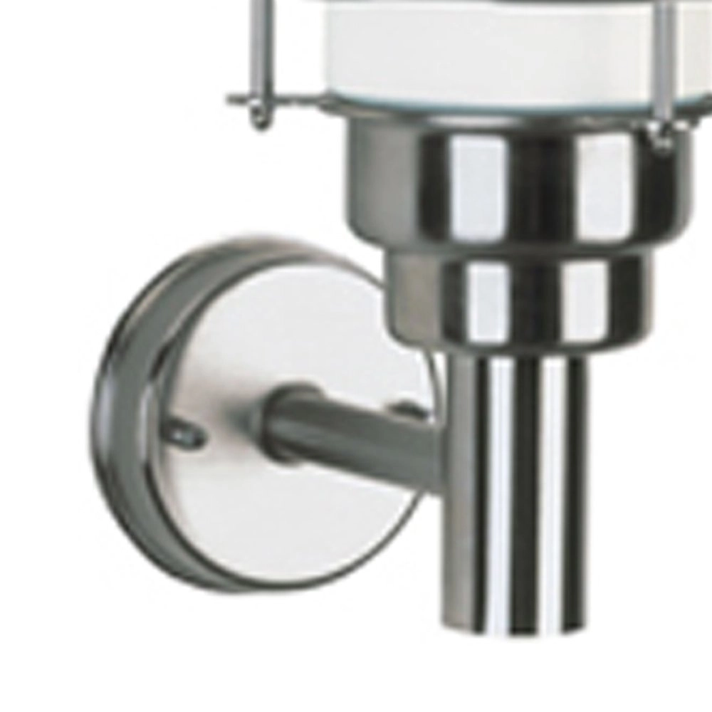 Outdoor lamp Led Stainless Steel Lanterno 35cm Albert 4007235902167