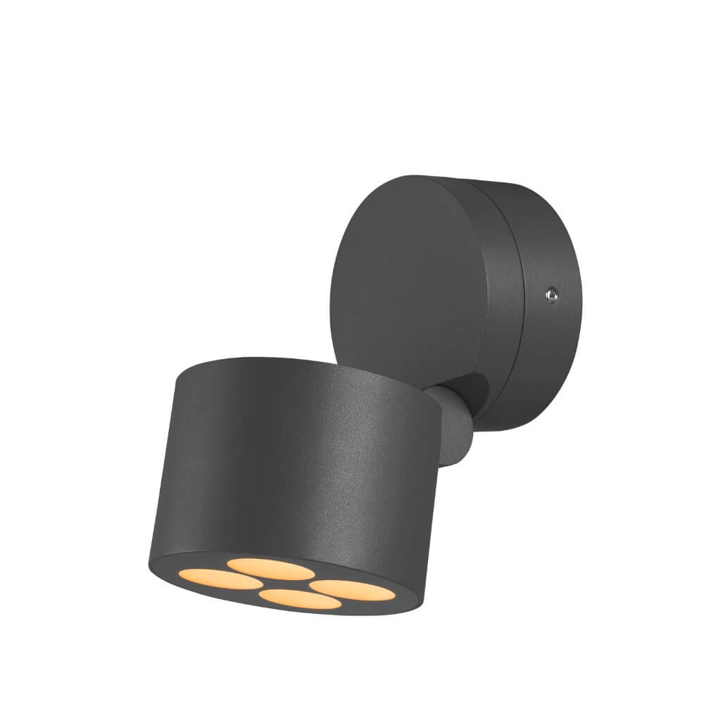 Directional LED spot R-Cube SLV 4024163278102