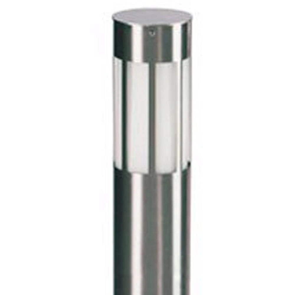 Garden lamp Tokio Stainless Steel Albert 4007235922462
