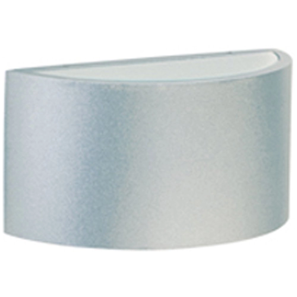 Led up and down light Squad M 20cm - grey