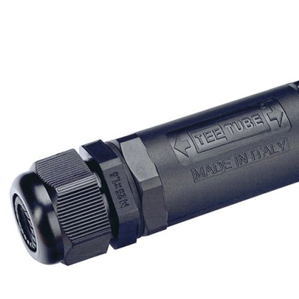 Mounting Connect IP68 3-pole 6-12mm. SLV 4024163086417