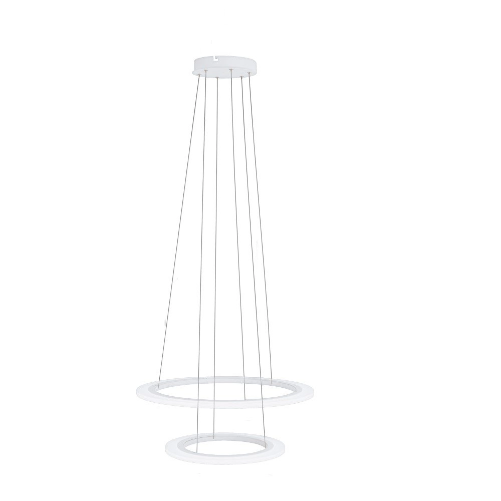 Pendant lamp Penaforte Stars of Light 9002759392734