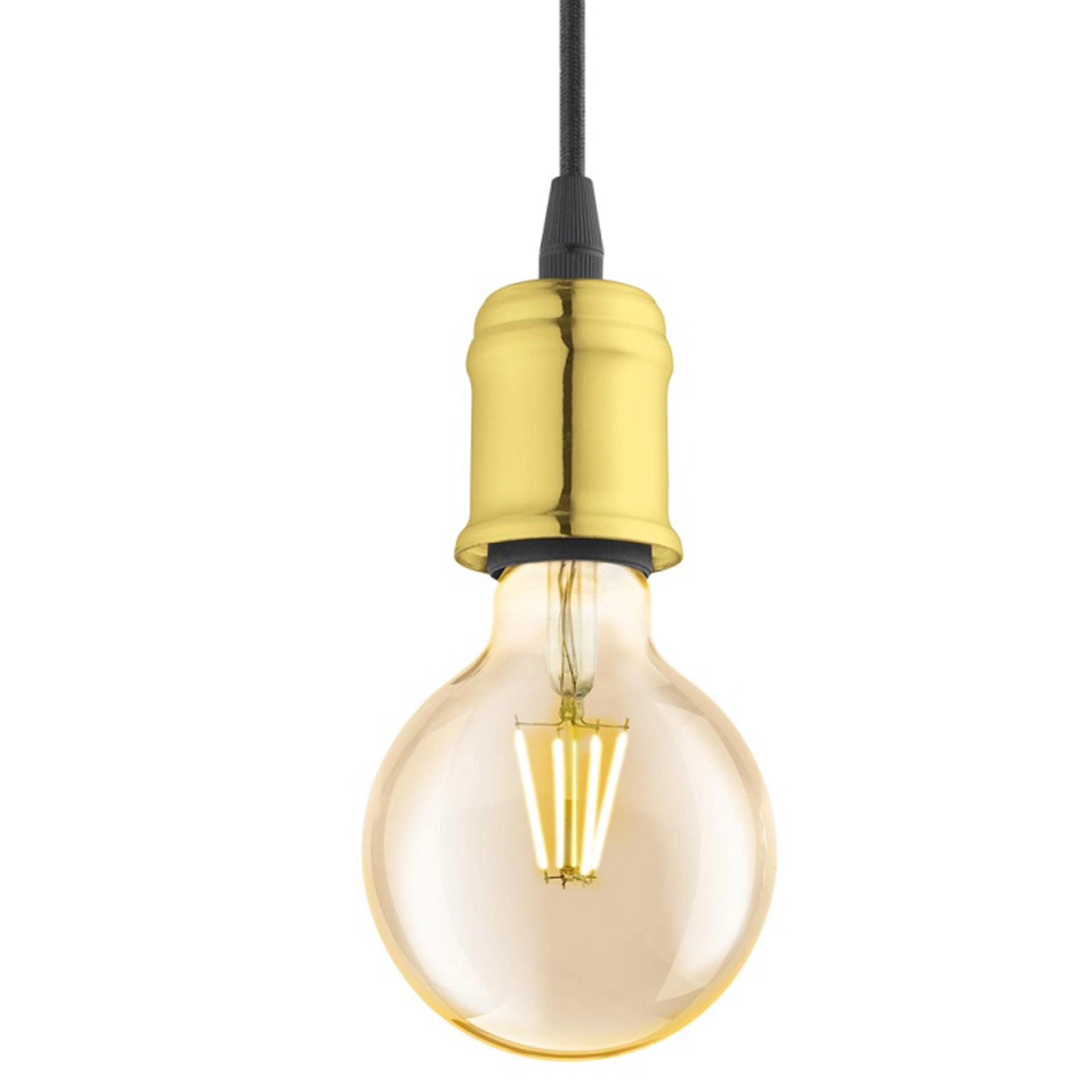 Pendant lamp Yorth Pendulum