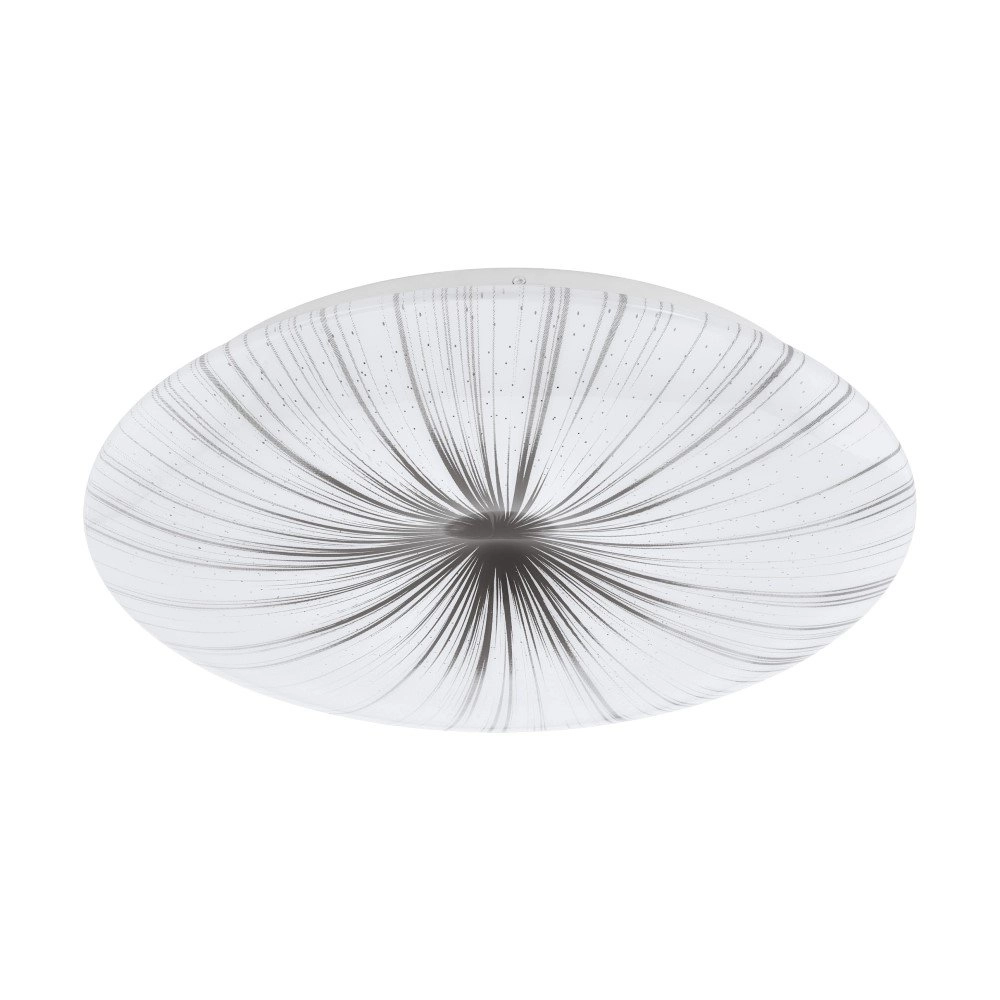 Design ceiling lamp Nieves Ø 41 cm