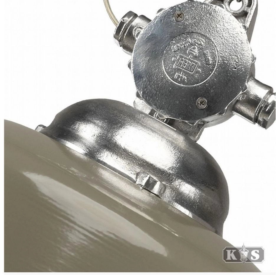 Porch hanging lamp Detroit Nostalgic KS Verlichting 8,71473E+12