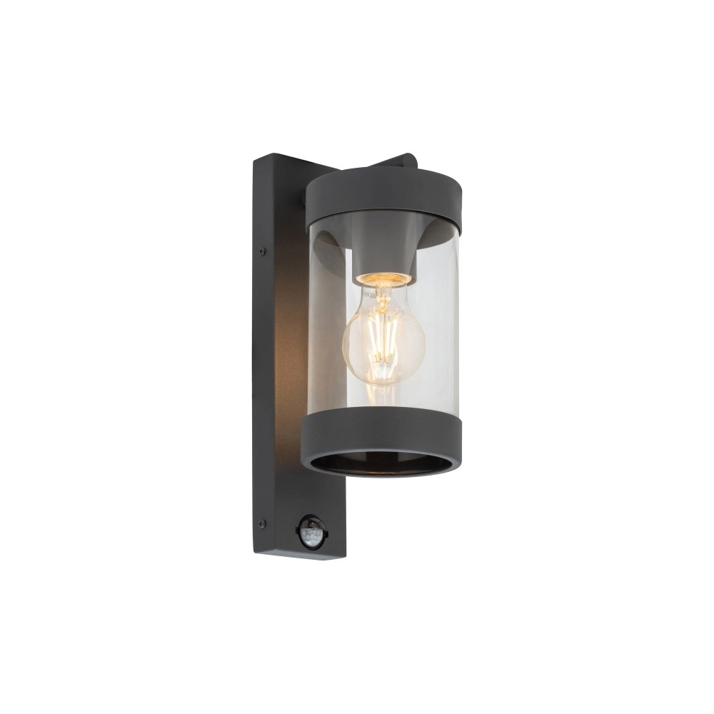 Outdoor lamp with motion sensor Lucena