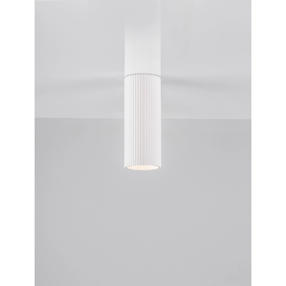 Ceiling spotlight Comet white Lyora 5212017475763