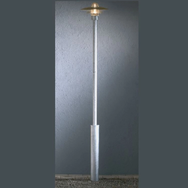Standing Rustic Lamp Modena KonstSmide 7318307336320