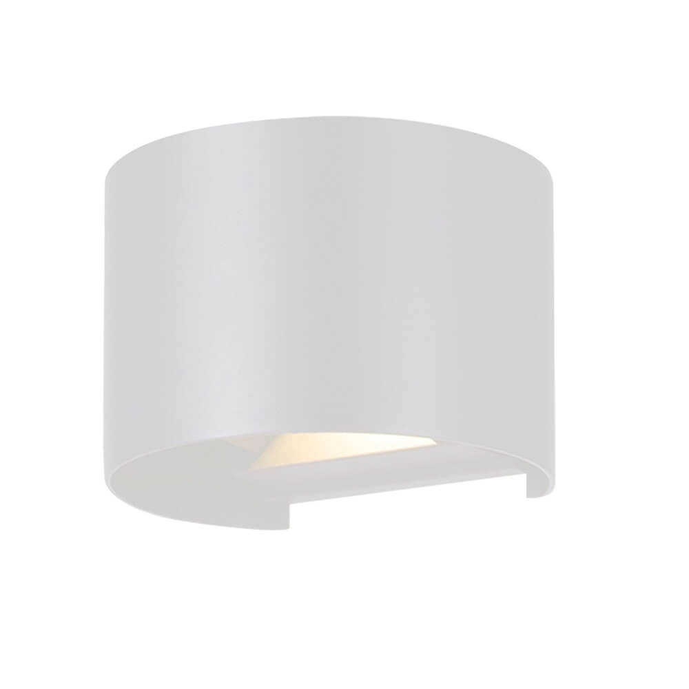 Surface-mounted spot Calpino white Eglo 9008606347155