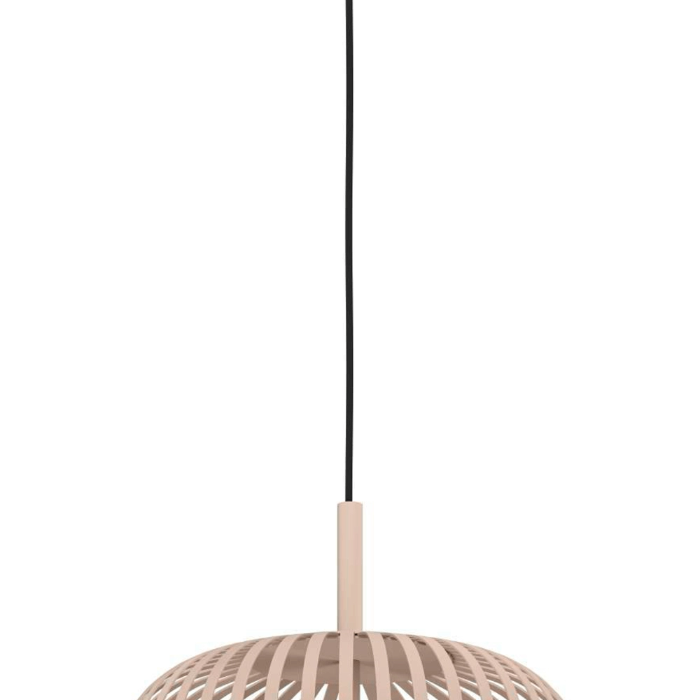 Dining table pendant lamp Romazzina Ø 32.5cm Eglo 9008606244300
