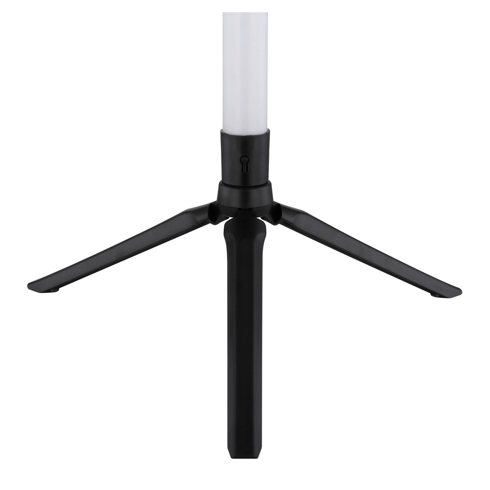 Floor lamp Rocky Black Globo 9007371487486