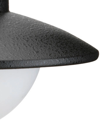 Wall lamp Mauty 25cm Albert 4007235618501