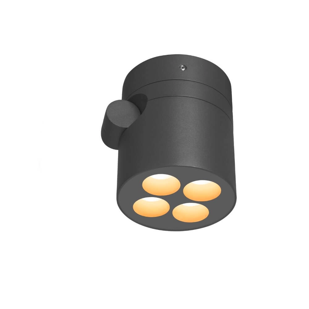 Directional LED spot R-Cube SLV 4024163278102