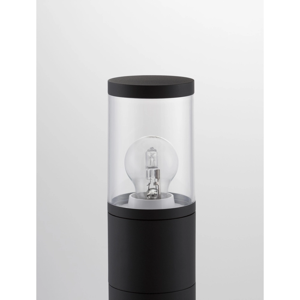 Design garden lamp Cetera anthracite 50cm Lyora 5212017434852