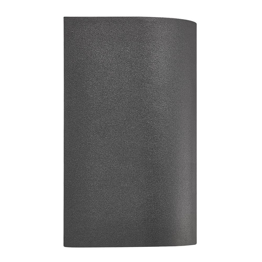 Surface-mounted spot Canto Round Black Nordlux 5704924017209