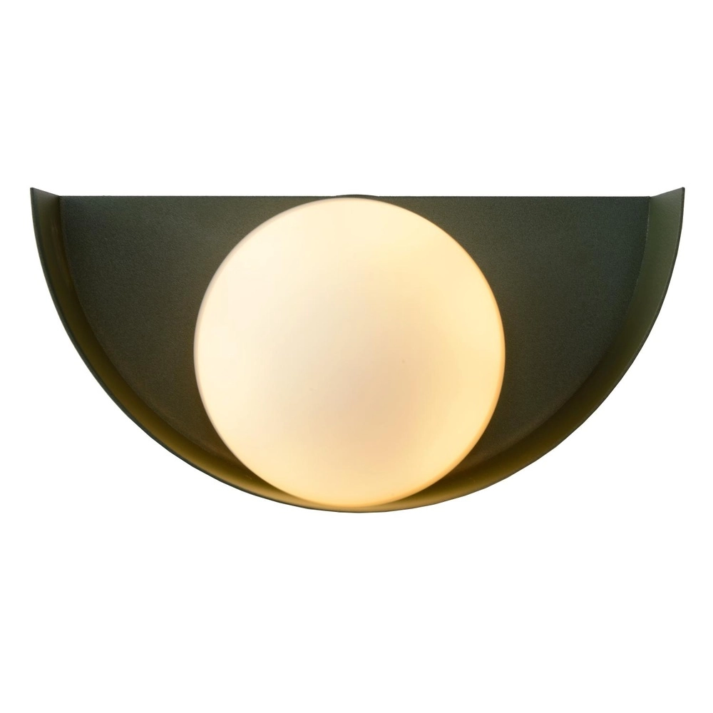 Design wall lamp Benni Green Lucide 5411212451842