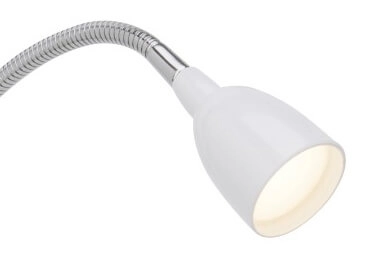 LED desk lamp Anthony Brilliant 4004353175480