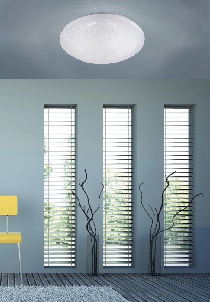 LED ceiling lamp Skyler Just Light 4043689926618