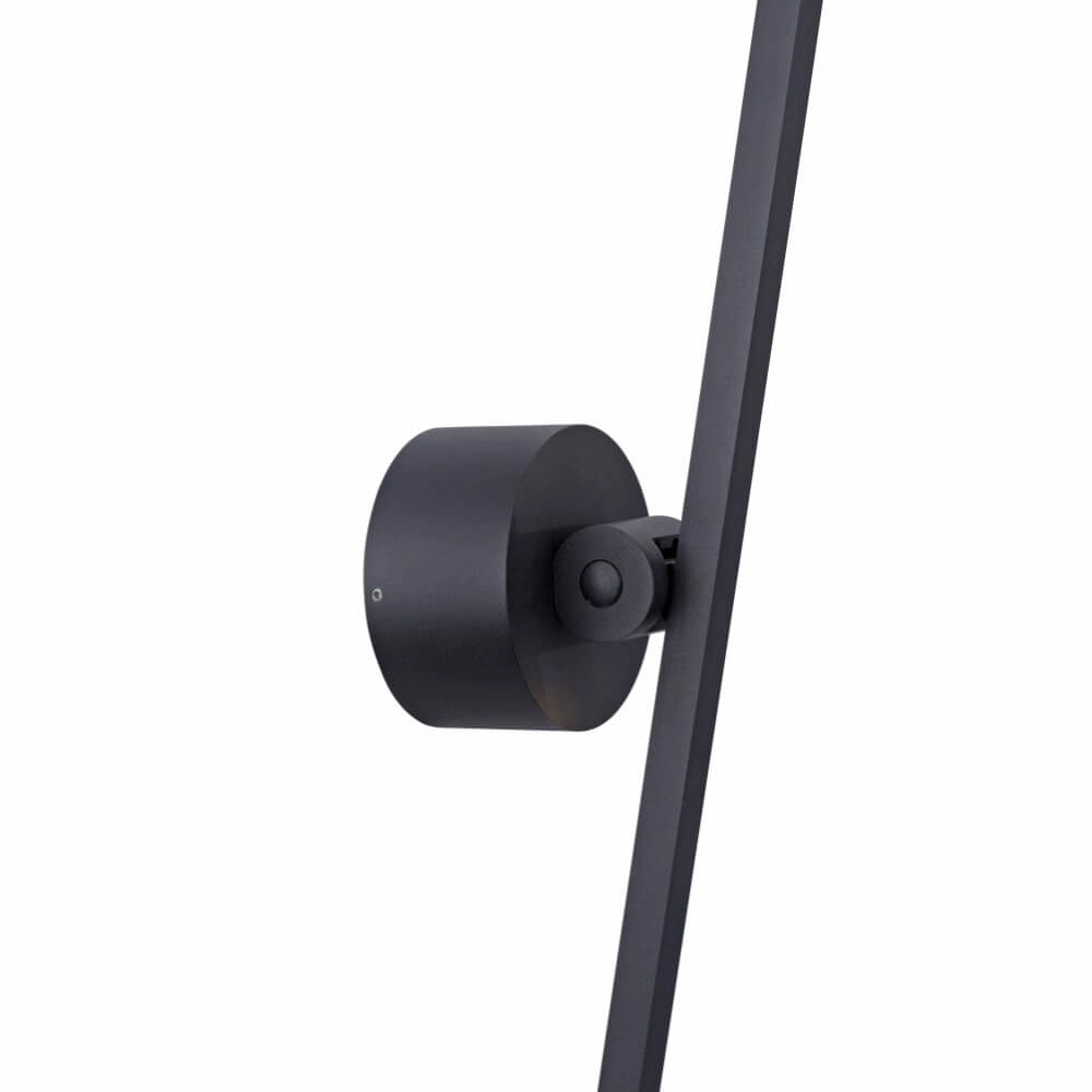 LED wall lamp Pure design Paul Neuhaus 4012248365601