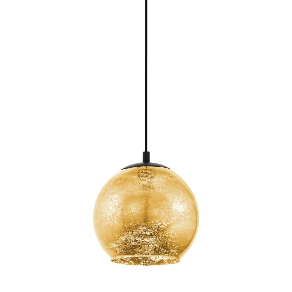 Hanging lamp Albaraccin Ø 27 cm