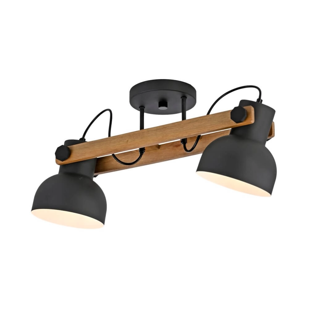 Ceiling lamp Cup 2.0 2-light
