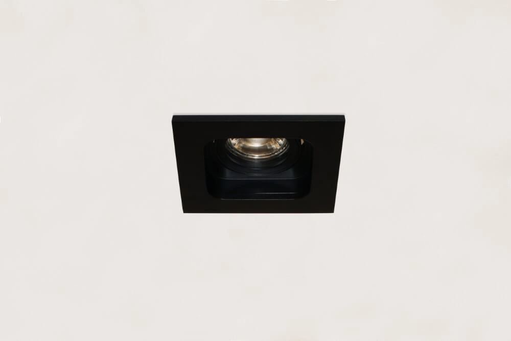 Downlighter Moggio black IP65 Artdelight 8719831735679