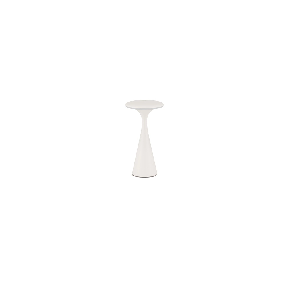 Design table lamp Grigio white Lyora 5212017479051